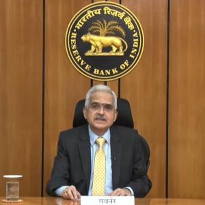 What the RBI said in its latest monetary policy