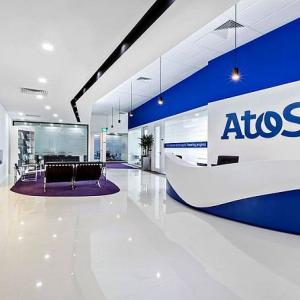 IT firm Atos plans to hire 15K people in India by 2023