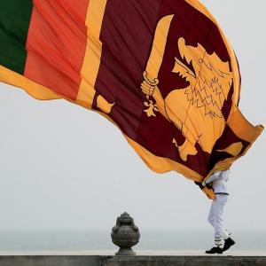 Financial woes grip Lanka; Indian cos, banks cautious