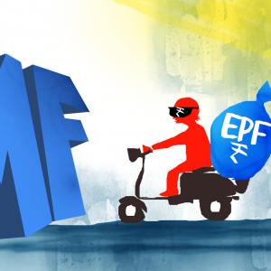 ASK MF GURU: 'Want to invest EPF in MFs'