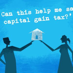 TAX GURU: 'Can this help save capital gain tax?'