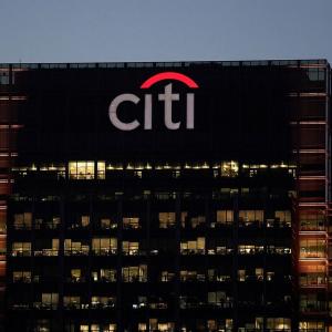 Citi to hire 80 commercial bankers in India