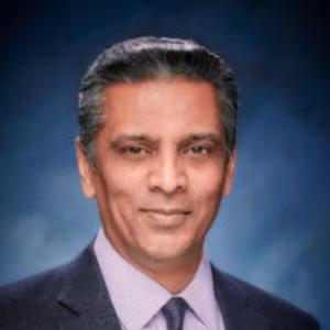 Indian American Raj Subramaniam is new CEO of FedEx