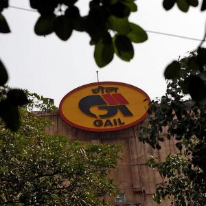 GAIL to buyback 5.7 cr shares for Rs 1,083 cr