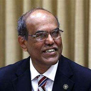 RBI's criticism for delayed rate hike unfair: Subbarao