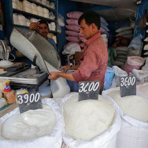 Govt may cap sugar exports to 10 mn tons this year