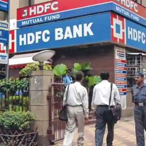 HDFC-HDFC Bank: Great Marriage, But...