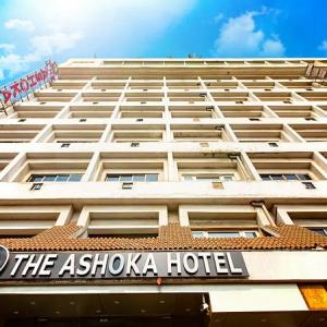 Delhi's iconic Ashok hotel to go under the hammer