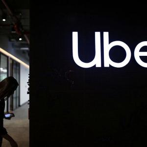 Delhi Police asks Uber to verify drivers before ride