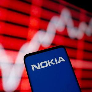 Nokia to scale up mfg in India by 1.5x to support 5G