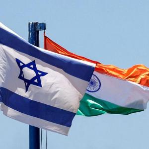 Trade pact with Israel 'only when we get a good deal'