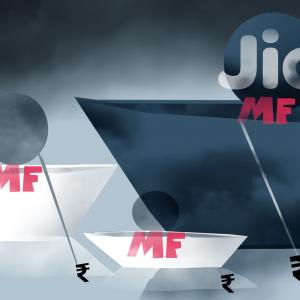 Will Jio MF Disrupt MF Business?