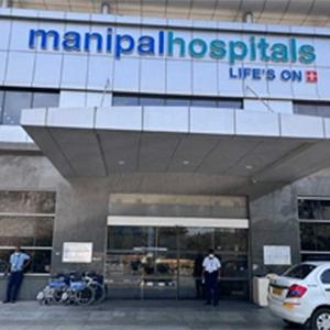 This Will Be India's Biggest Hospital Chain
