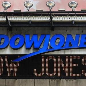 Adani Enterprises to be dropped from Dow Jones