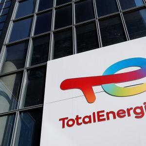 France's Total puts hydrogen deal with Adani on hold