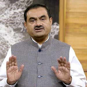 This Is Not The End Of Gautam Adani