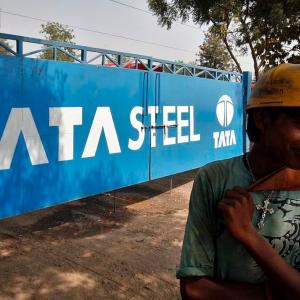 Why UK biz remain a drag on Tata Steel's performance