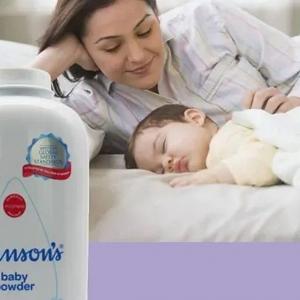J&J allowed to manufacture and sell baby powder