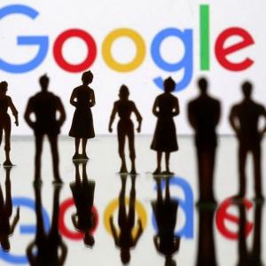 CCI penalty: NCLAT refuses interim relief to Google