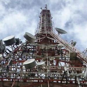 Rules for telecom infra roll out in defence area eased