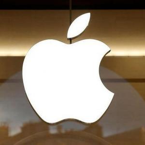 Nod to Apple's Chinese suppliers may ring in jobs