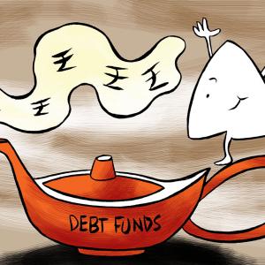 Debt Funds An Attractive Option In 2023