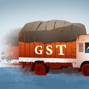 GST: Success And The Way Forward