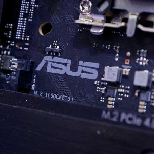 Why ASUS Is Betting On Gaming