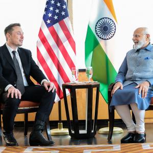 Tesla to make a significant investment in India: Musk