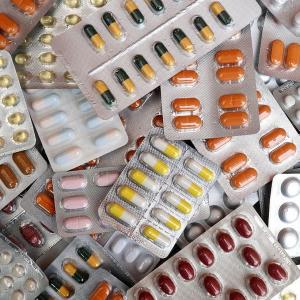 Big pharma firms look to bet on trade generics