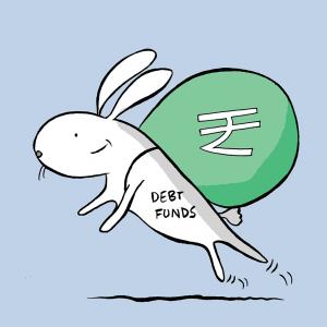 Investing In Shorter-Duration Debt Funds?