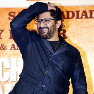 Actor Arshad Warsi, 44 others banned from the markets