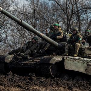 Ukraine War: How Modi Kept Economy Under Check