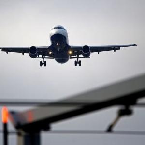 India's aviation sector may return to profit in FY24