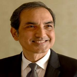 HUL appoints Rohit Jawa as new MD & CEO