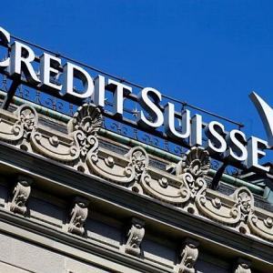 Trouble in Credit Suisse unlikely to impact India