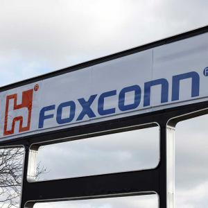 'Foxconn is clearly bullish about India'