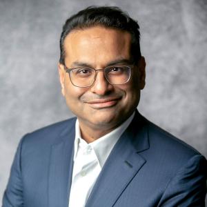 Starbucks CEO Laxman Narasimhan's new role