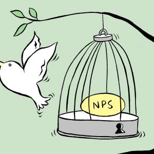 NPS: Best For Retirement, Tax Saving