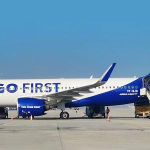 Go First saga begins to hurt with flights diverted