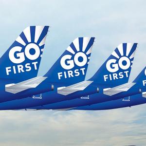 Tough times: Go First staff hopes for airline survival