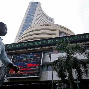 BSE relaunches Sensex, Bankex derivative contracts