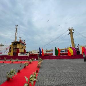 Sittwe Port: India's Move Against China