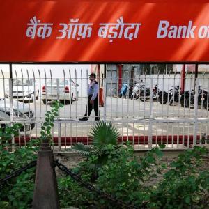 Analysts raise target on Bank of Baroda post Q4