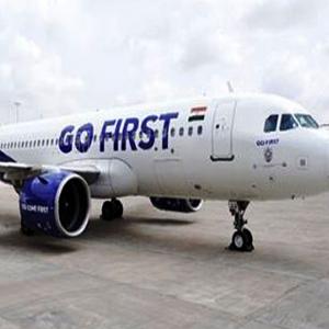 Go First told to submit revival plan in 30 days