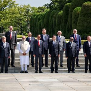 Can G7 Decoupling From China Boost India?