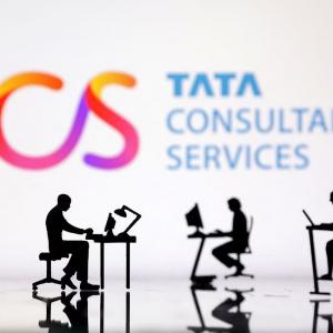 TCS says no major impact of Israel conflict on its biz