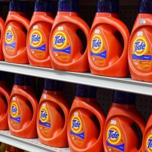 Sales, outlook strong for P&G Hygiene and Healthcare
