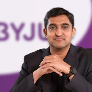 Byju's India CEO Arjun Mohan quits, Raveendran to take over firm's daily ops