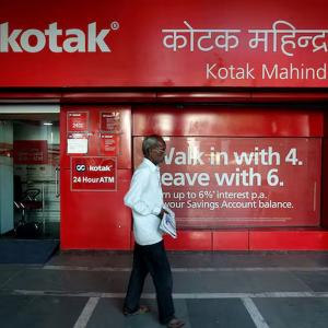 Kotak Mahindra Bank's loan, deposit growth may be impacted after RBI curbs